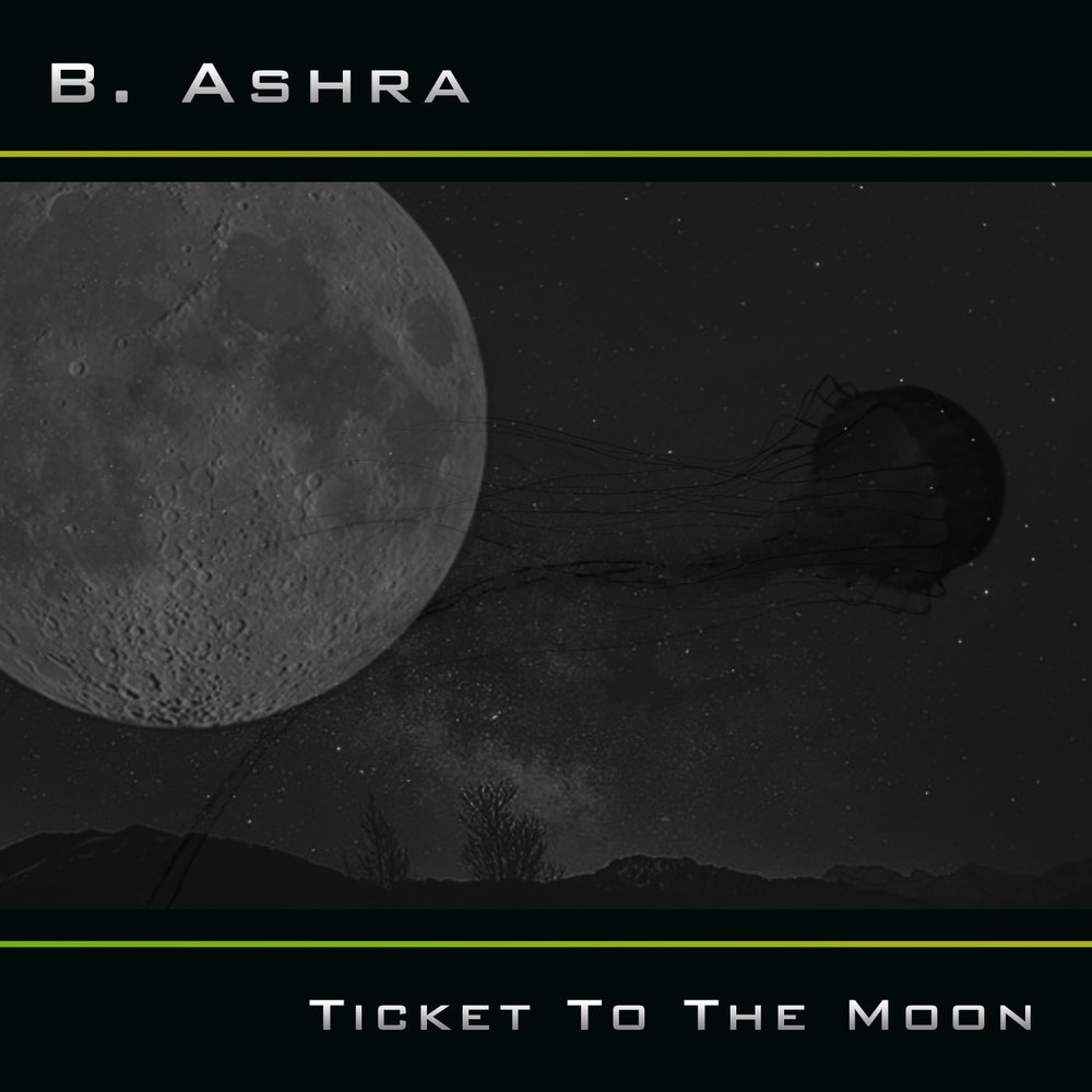 Ticket to the Moon. Песня ticket to the Moon. Ticket on the Moon слушать песню. B. Ashra. Желтая луна песня
