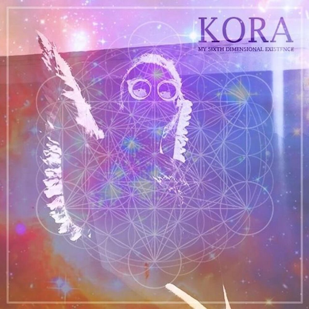 Kora 2. Мой Kora. Sixth Dimension. Keep my Eyes on you Kora.