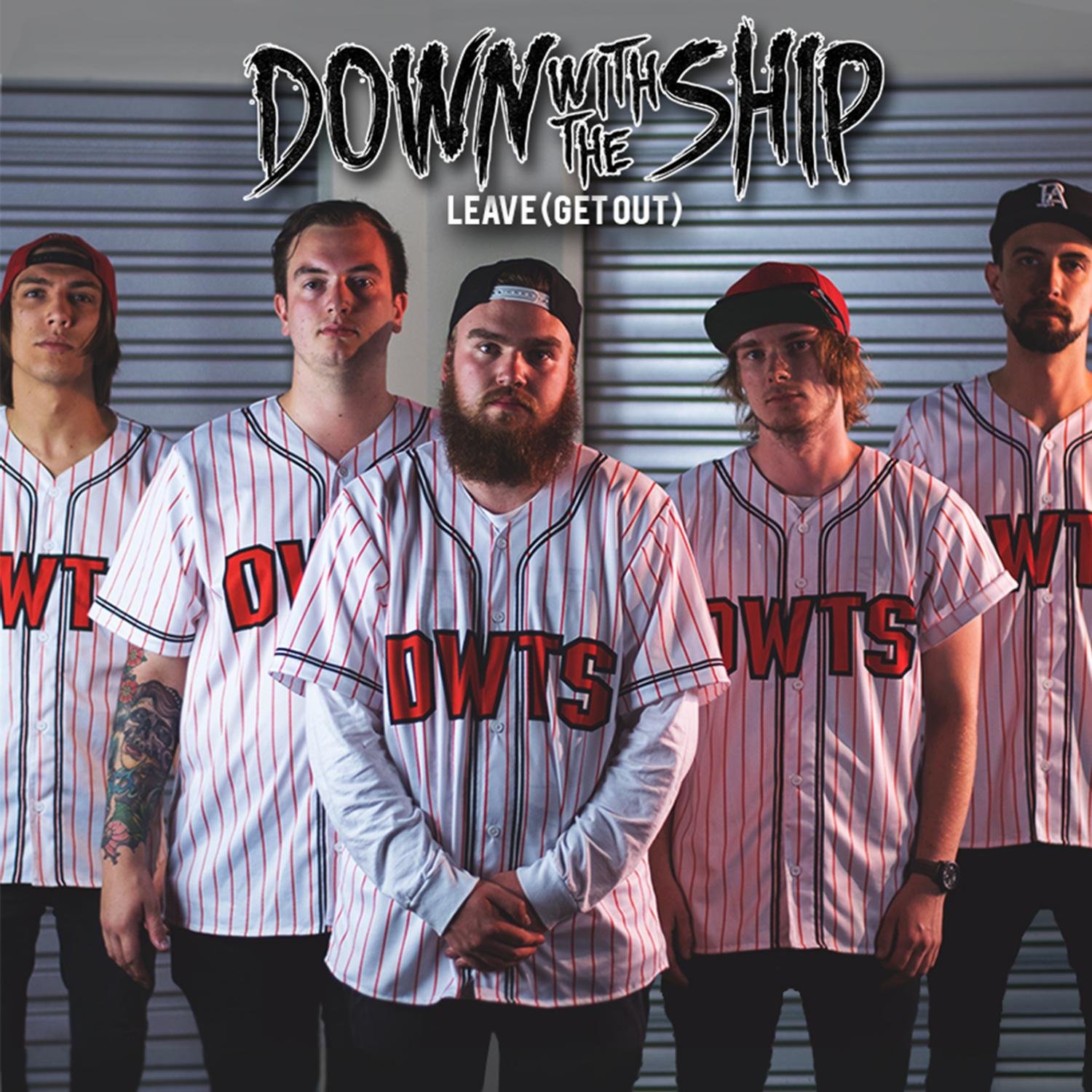 Down With the Ship