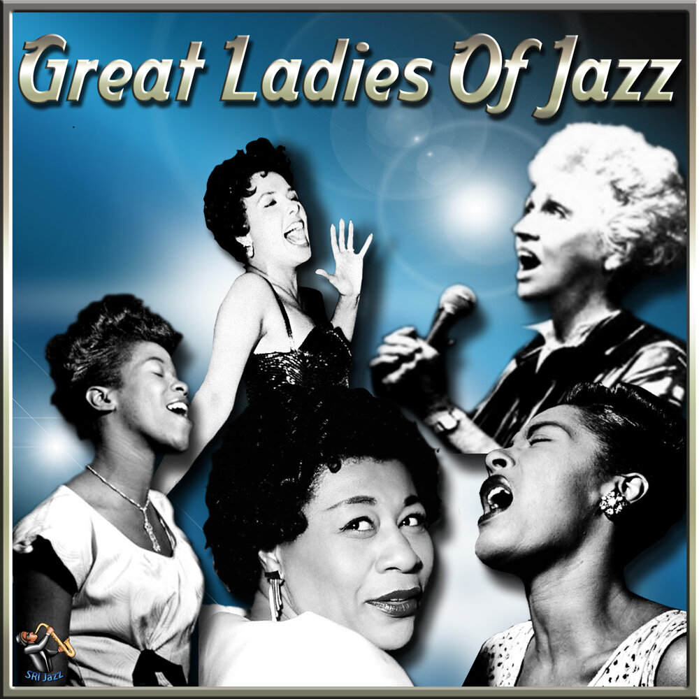 Lady jazz