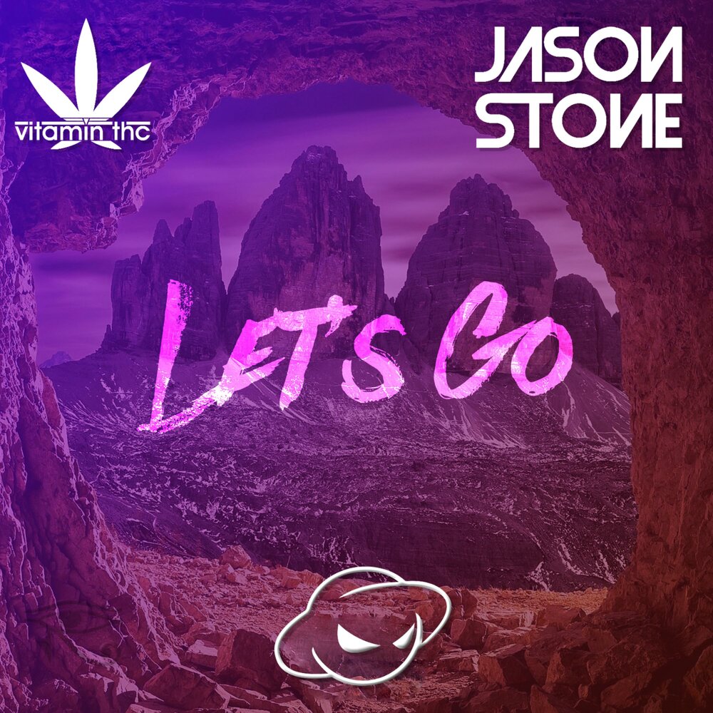 Lets go original mix