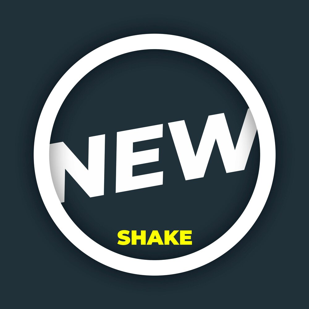 Shake new