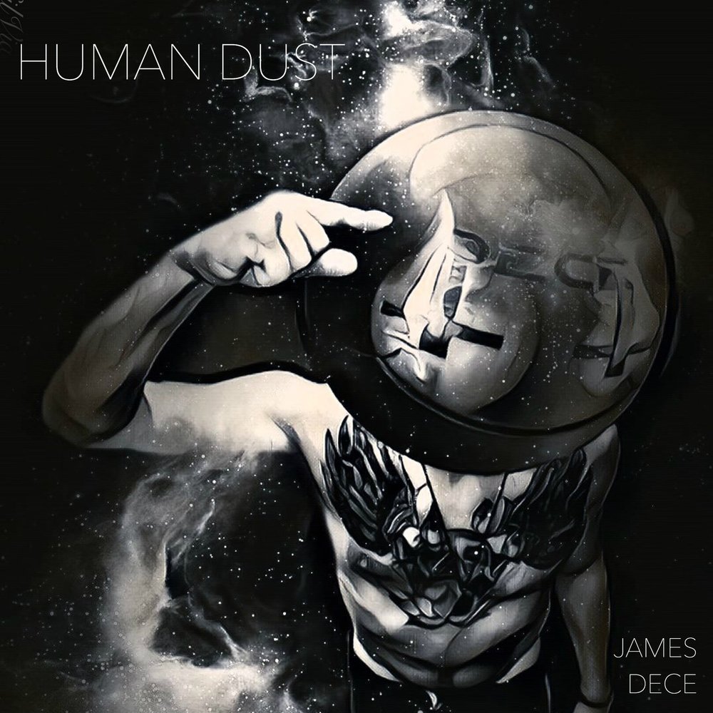 Human to Dust records. Dece.