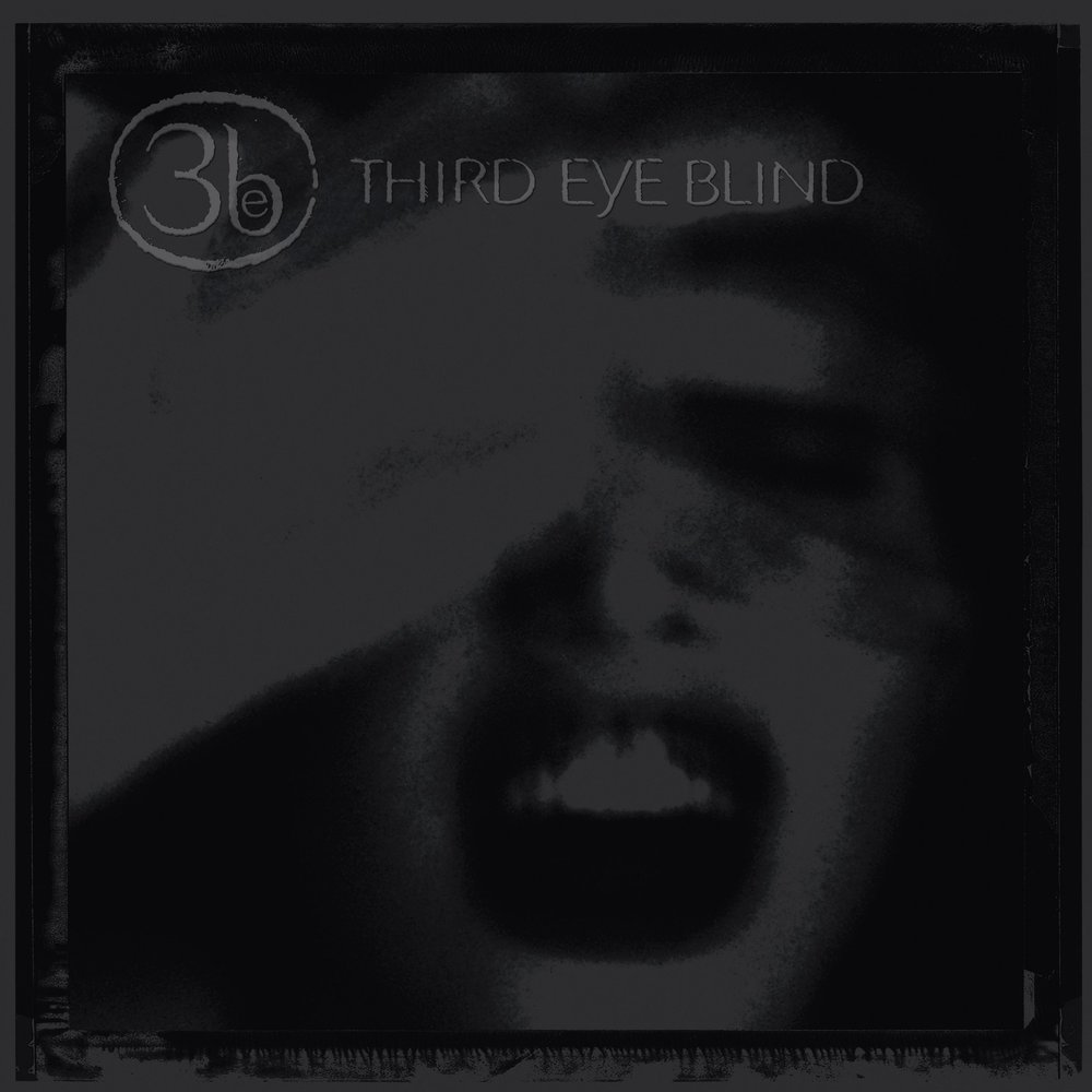 Third Eye Blind альбом Third Eye Blind слушать онлайн бесплатно на Яндекс.....