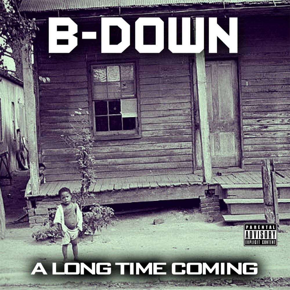 Down b up b