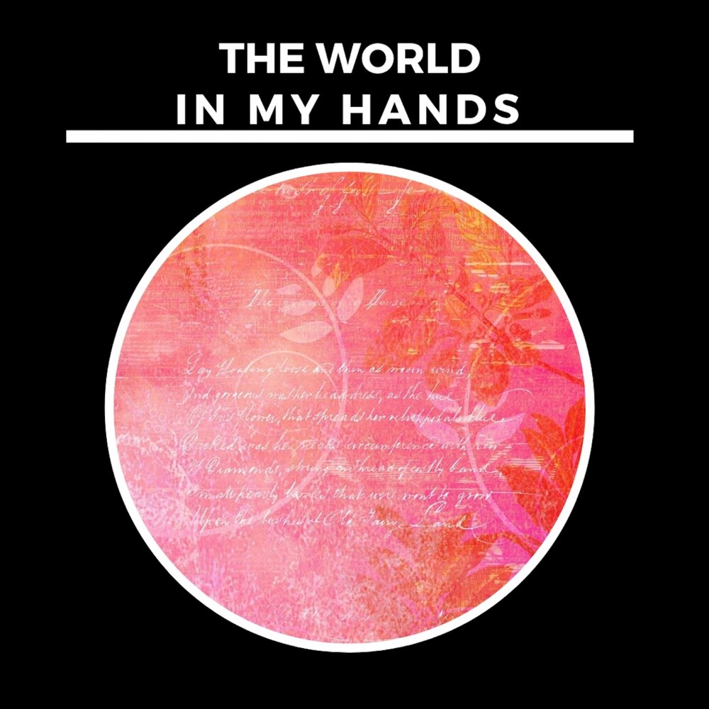 Hands compilation. Hands compilation