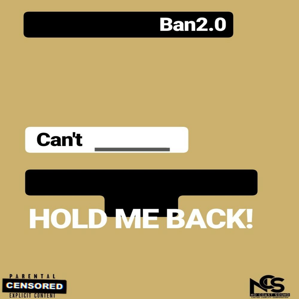 Something hold on me. Banban 2. Сингл банс. Ban is back.