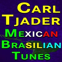 Carl Tjader