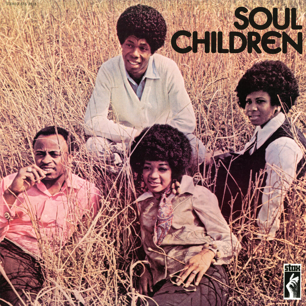 Soul children