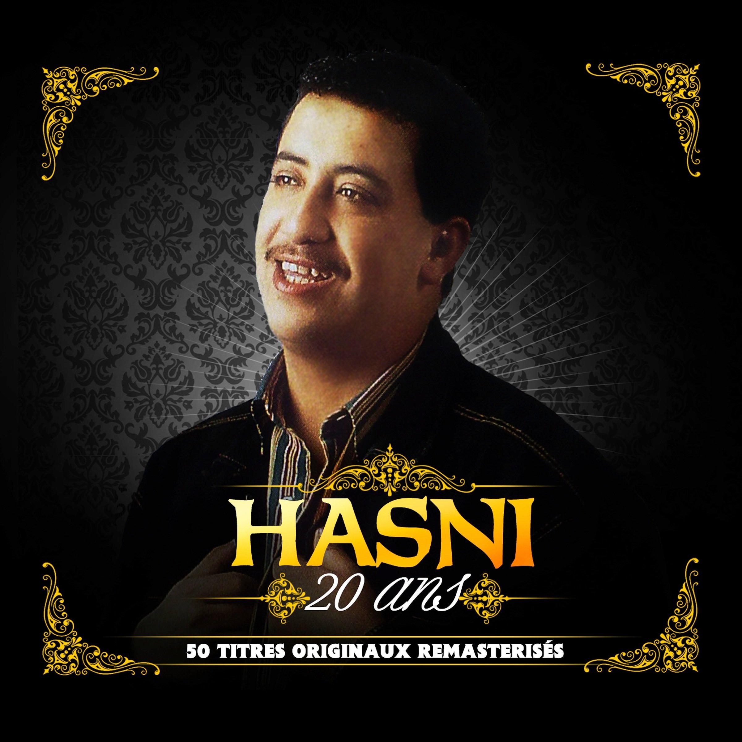 Cheb Hasni