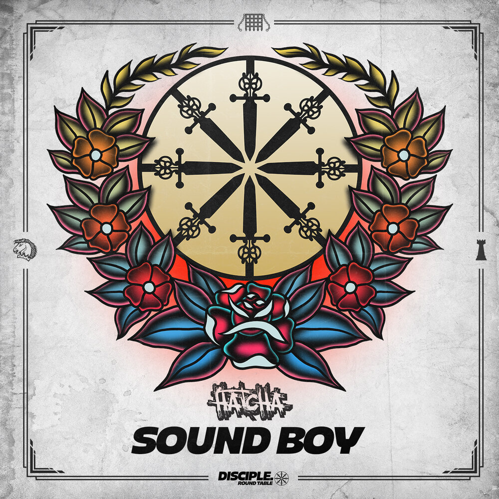 Another sound еще по одной. Boy sound. Disciple лейбл все картинки альбомов. Бигбойсы плакат. Dirty sound logo.