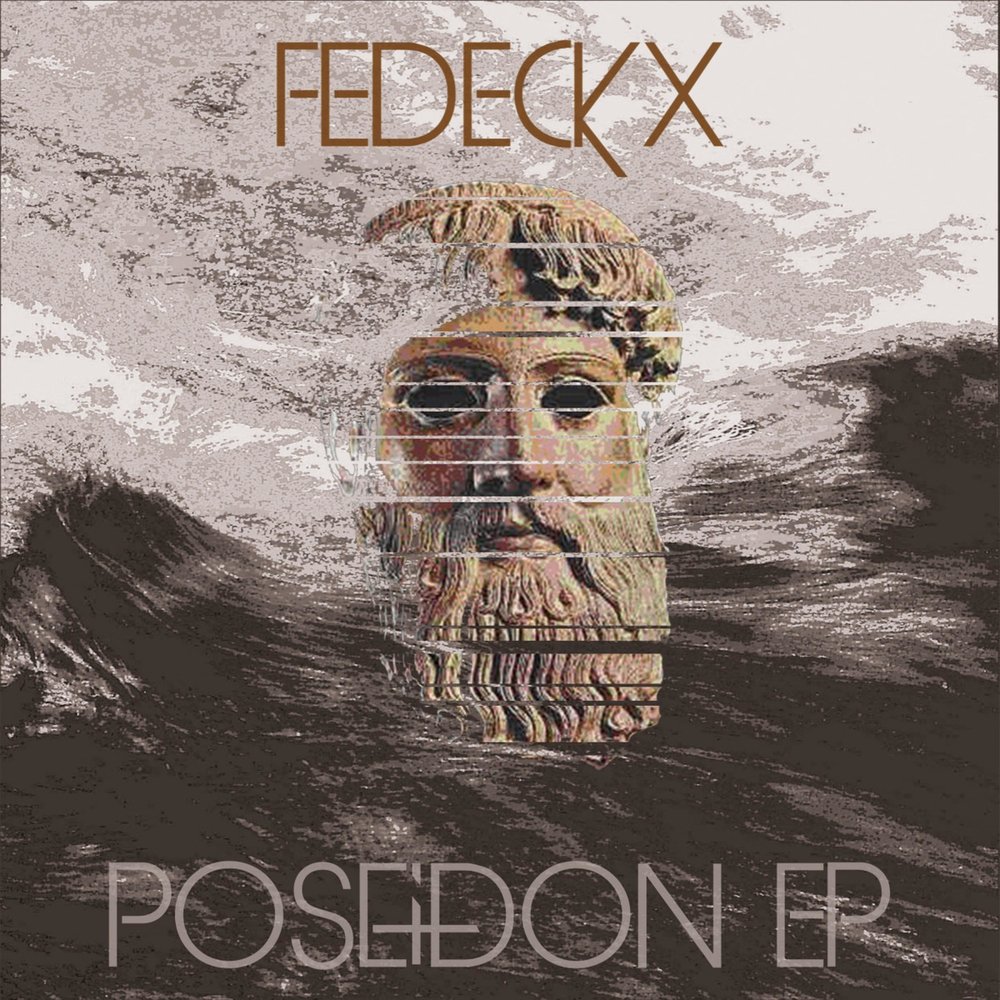 Песня посейдон. Альбом Poseidon (2010) Dagoba.