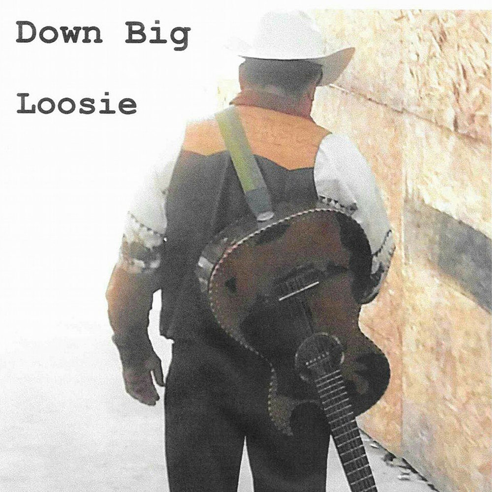 Big downs. Big downs