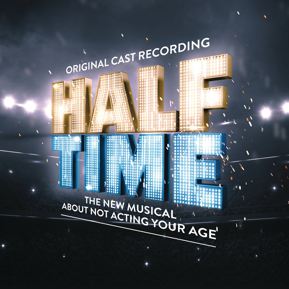 Халф тайм шоу. Half time. Showtime Musical.