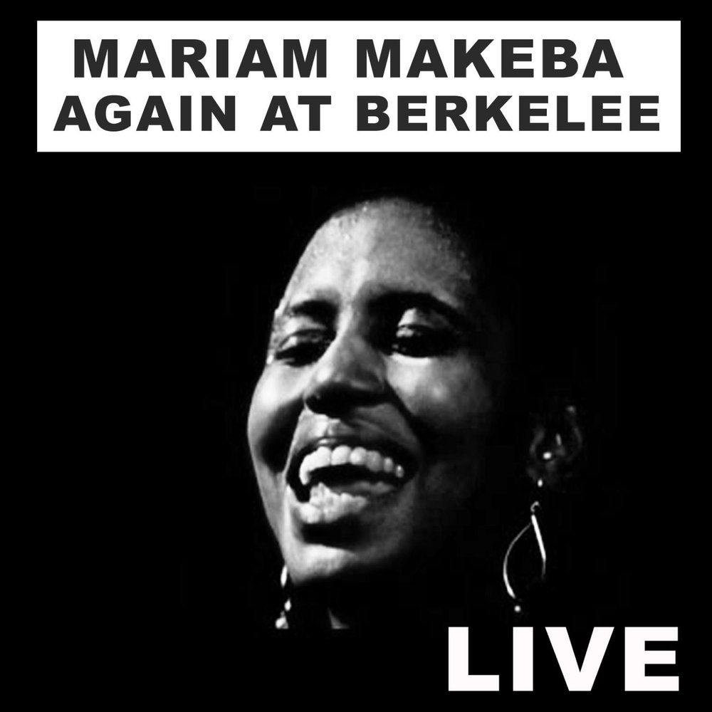 Песня makeba. Реклама под песню Makeba.