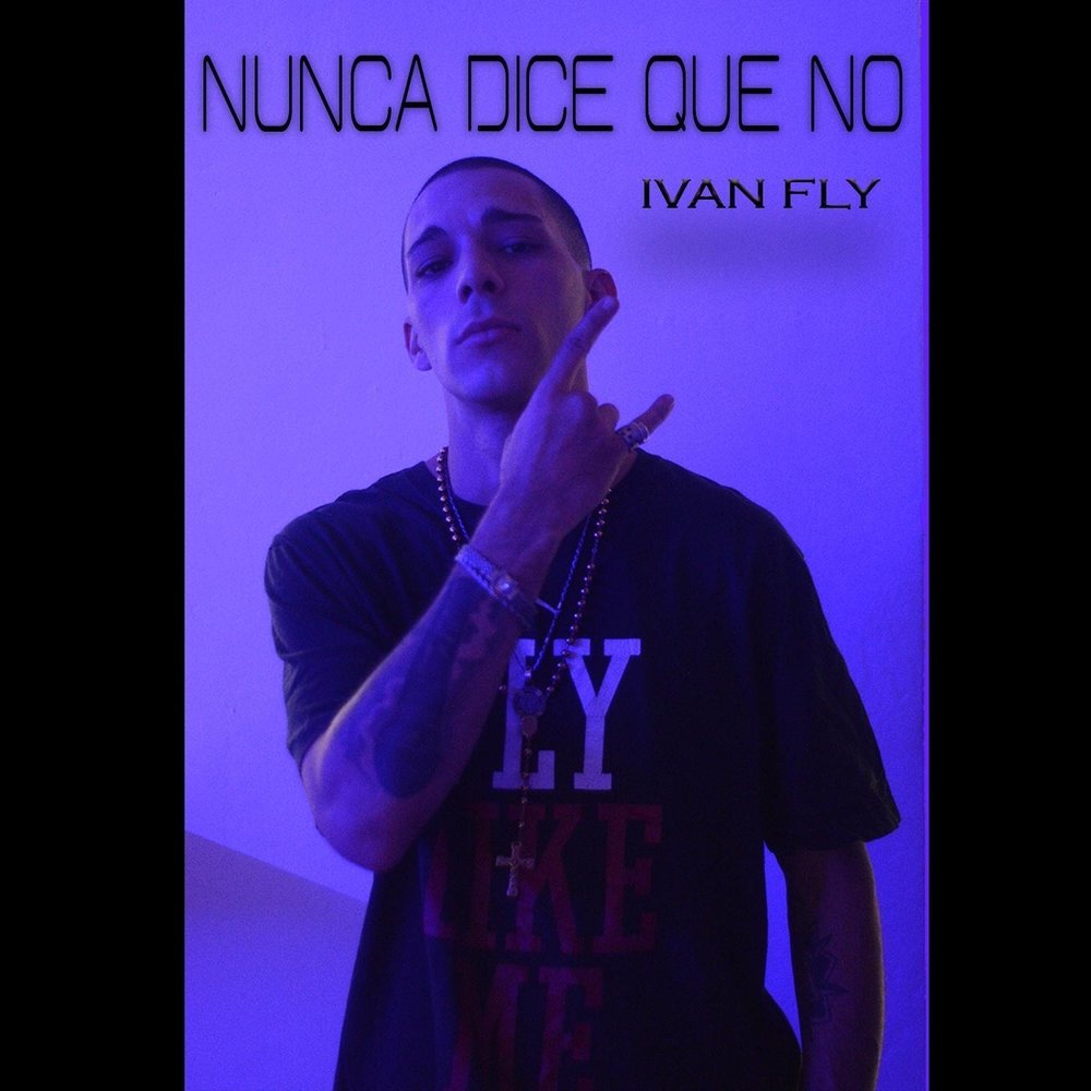 Ivan fly