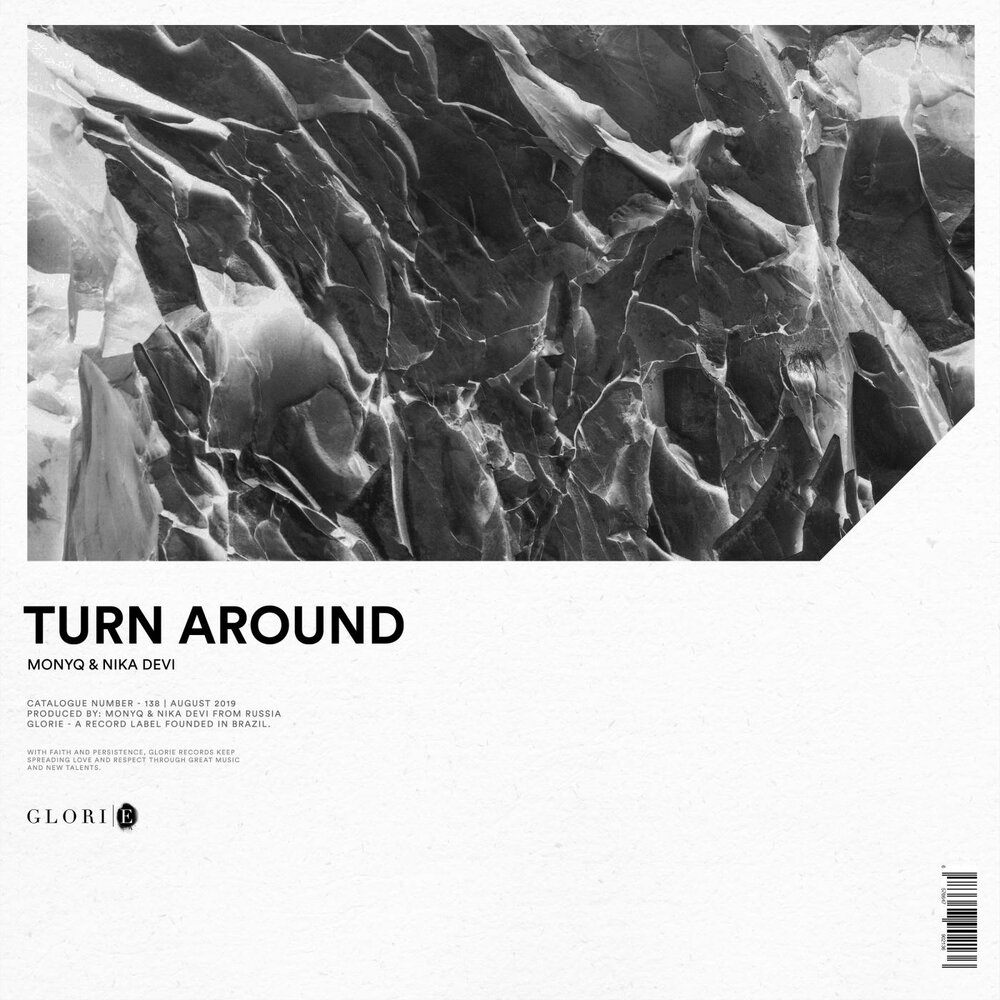 Turn me around