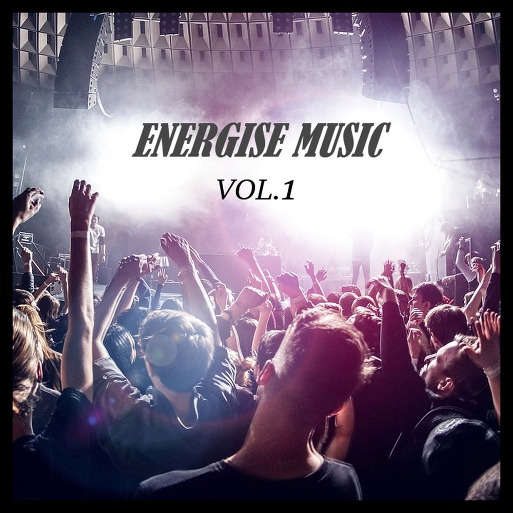 Music vol 1. Музыка Vol 1. Слот трибьют слушать. Energizing Music.