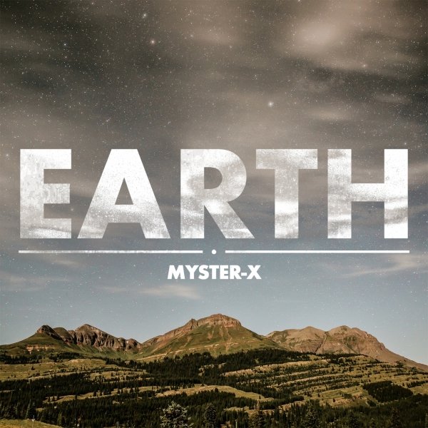 Earth музыка