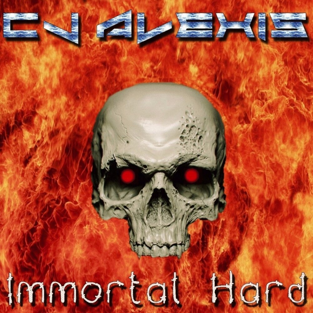 Hard album. Immortal альбомы. Hard Trance.