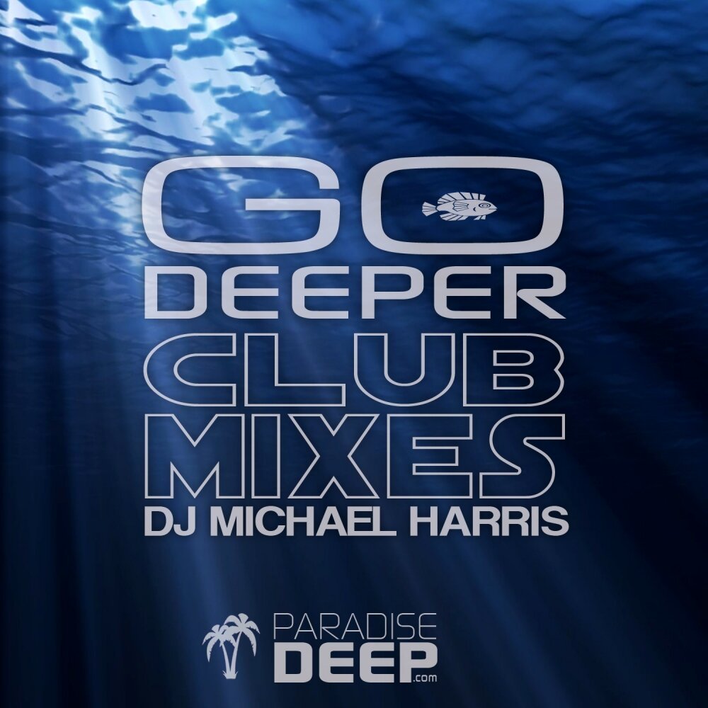 Deep mike. Deeper Club. Go Deep. Deep me DJ. Диджеи Deep Club Рязань.