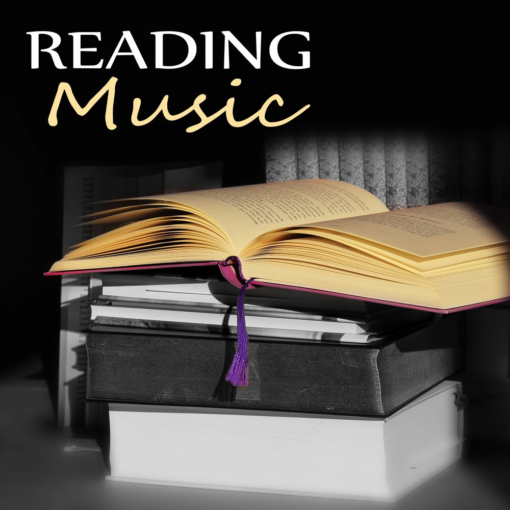 Reading music. Study Music.