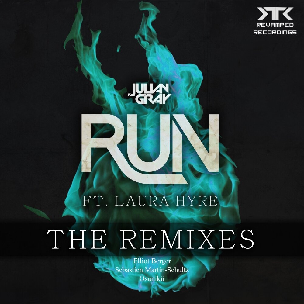 Run remix. Hyre. 