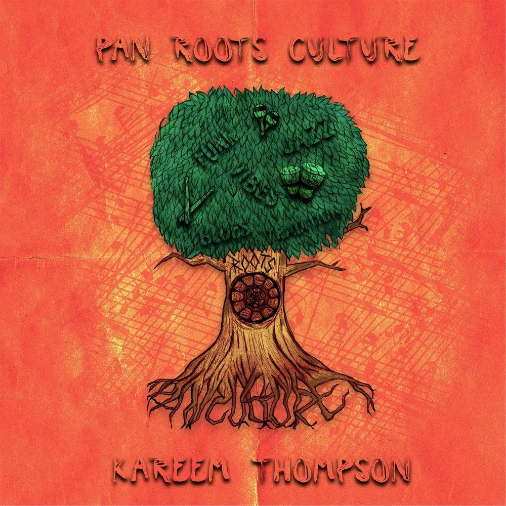 Roots culture. Thompson Listening pdf.