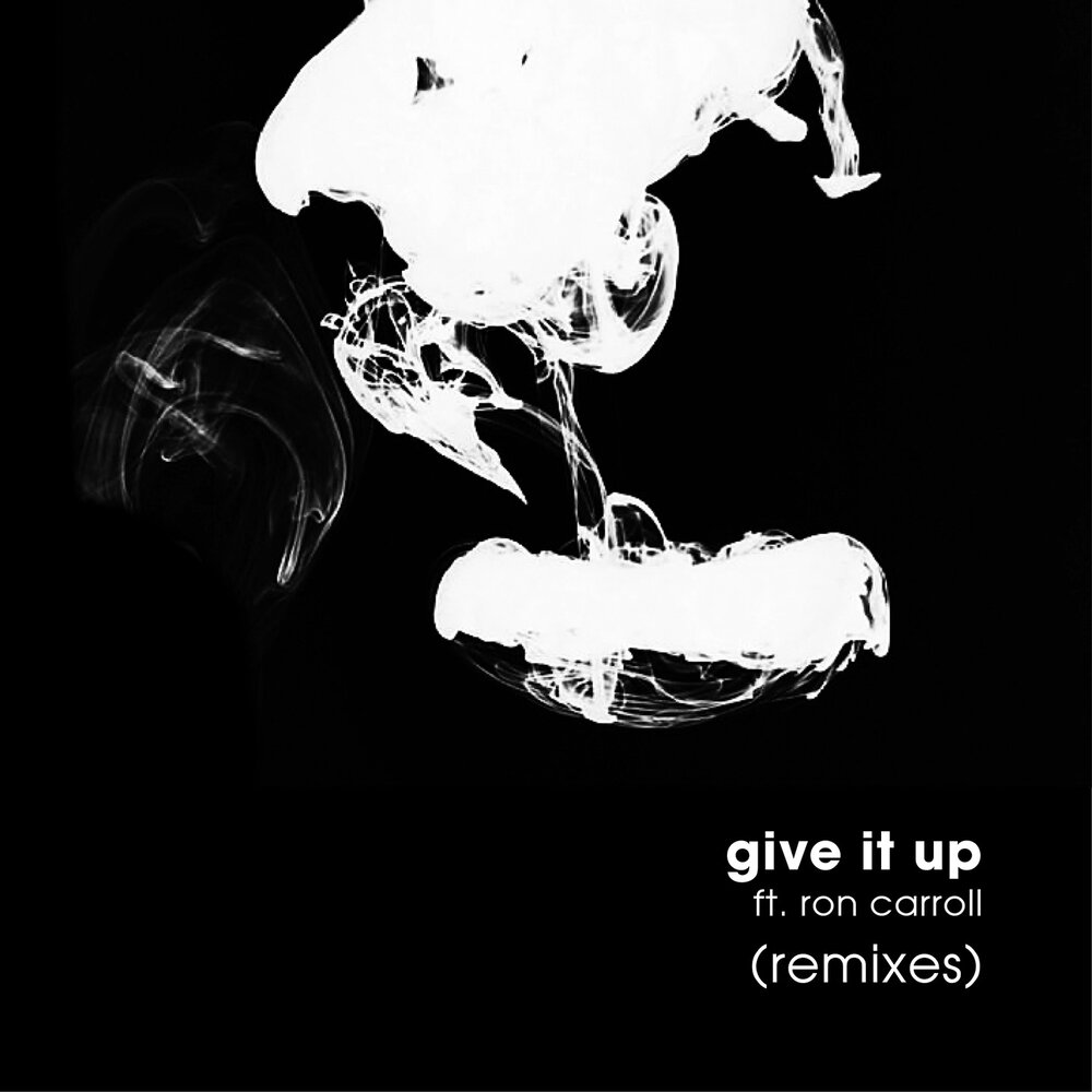 Give it up. Ron Carroll. JAZZYFUNK. Give it to me Remix HNK Жанр.