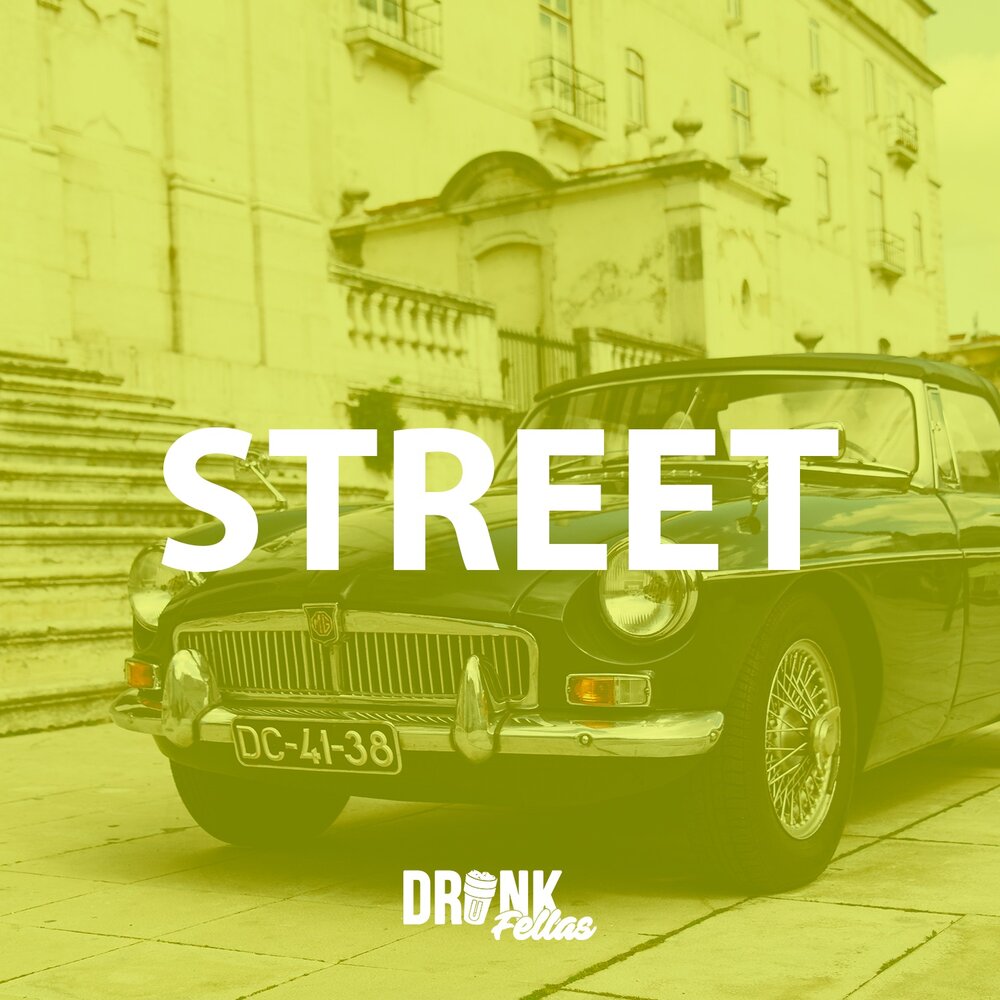 Drank street