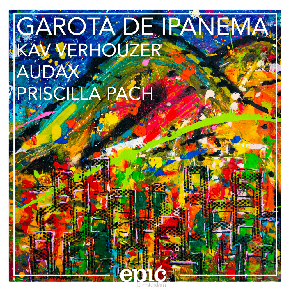 Ipanema garota. Kav Verhouzer safe and Sound. Kav Verhouzer safe and Sound обложка. Kav Verhouzer - gonna be Alright.