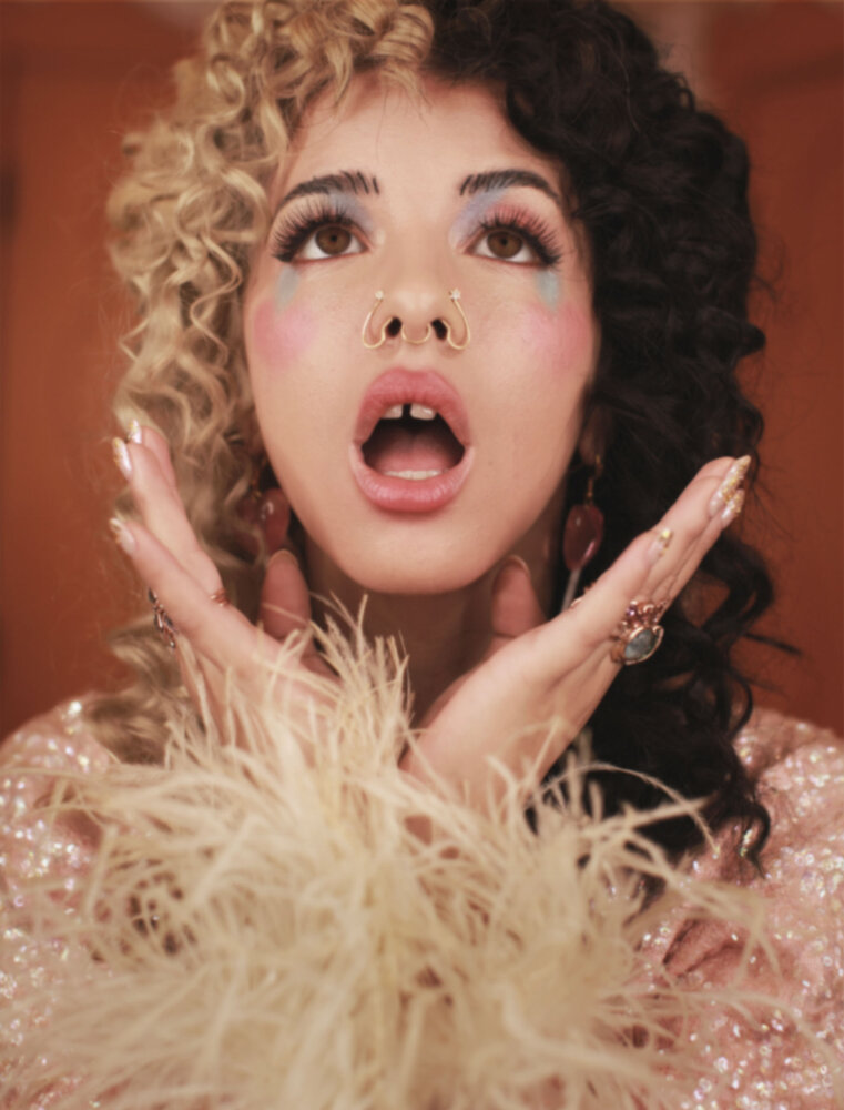 Melanie Martinez