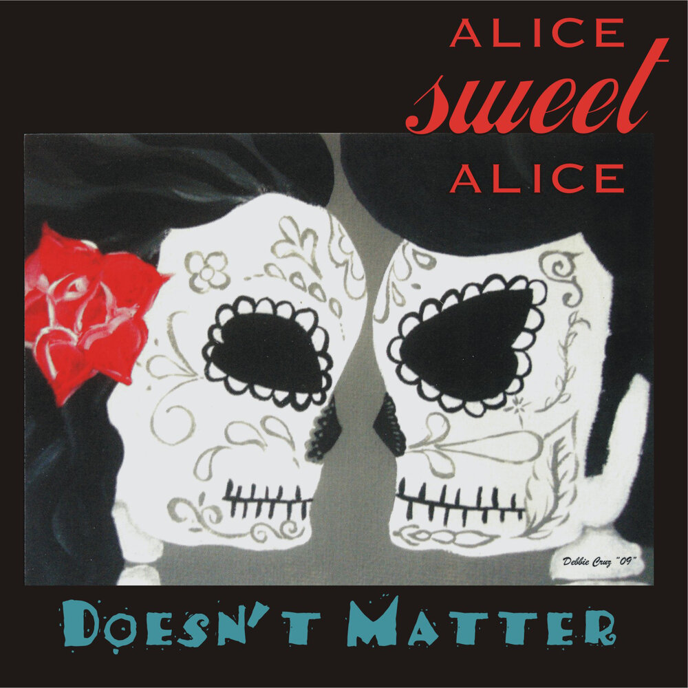 Песня элис слушать. Alice Sweet 1. Your Sweet Alice. Alice only one. Ace Dear Alice album.