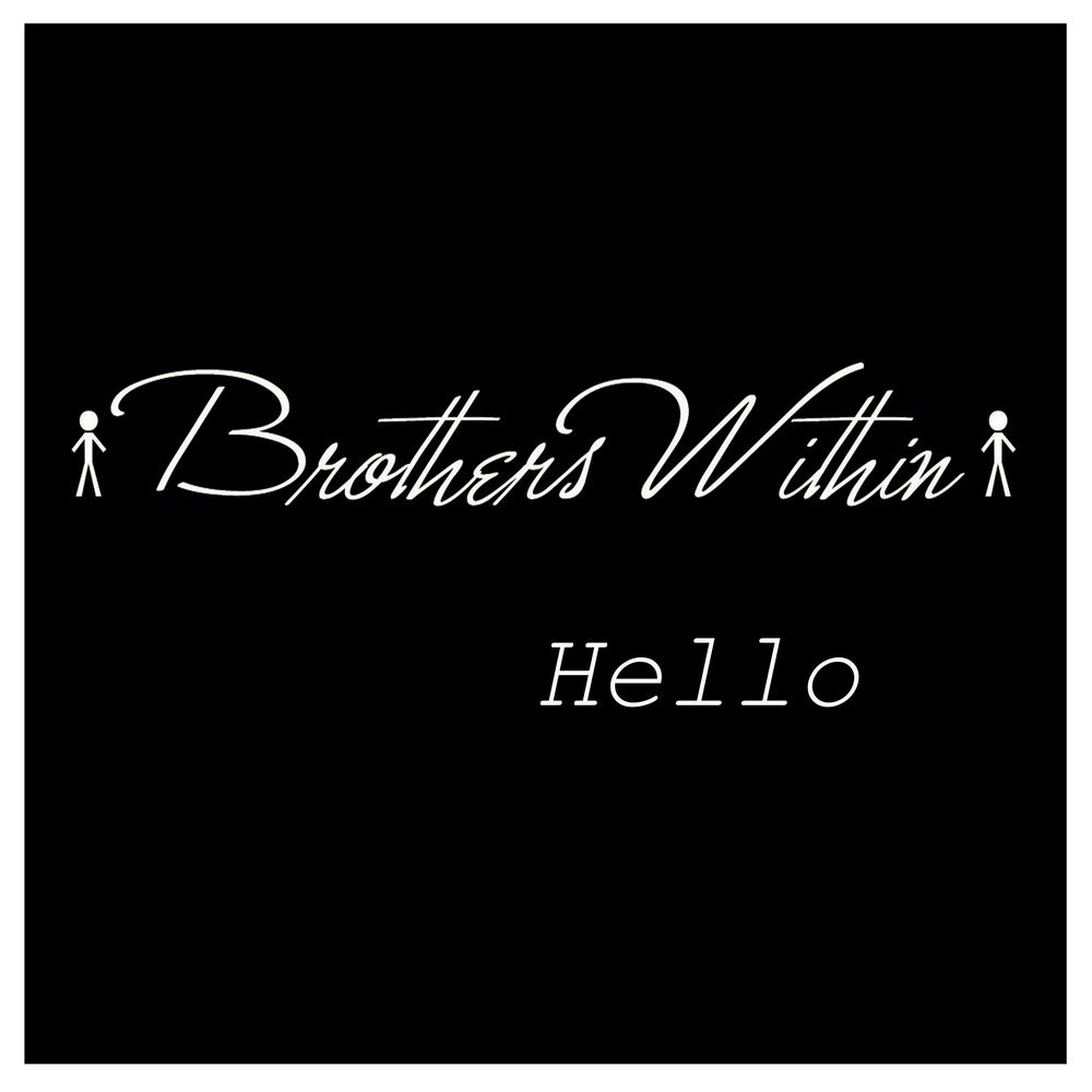 Hello brother. Katrin hello brothers.