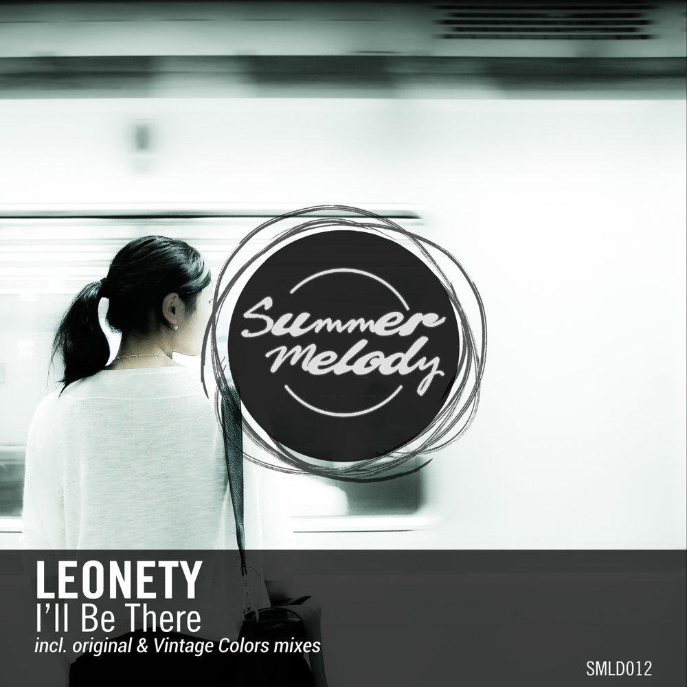 I be there песня. Leonety. Leonety - looking back (Original Mix) [Prog].