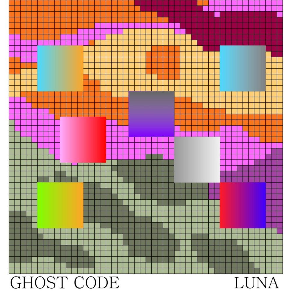 Ghost codes