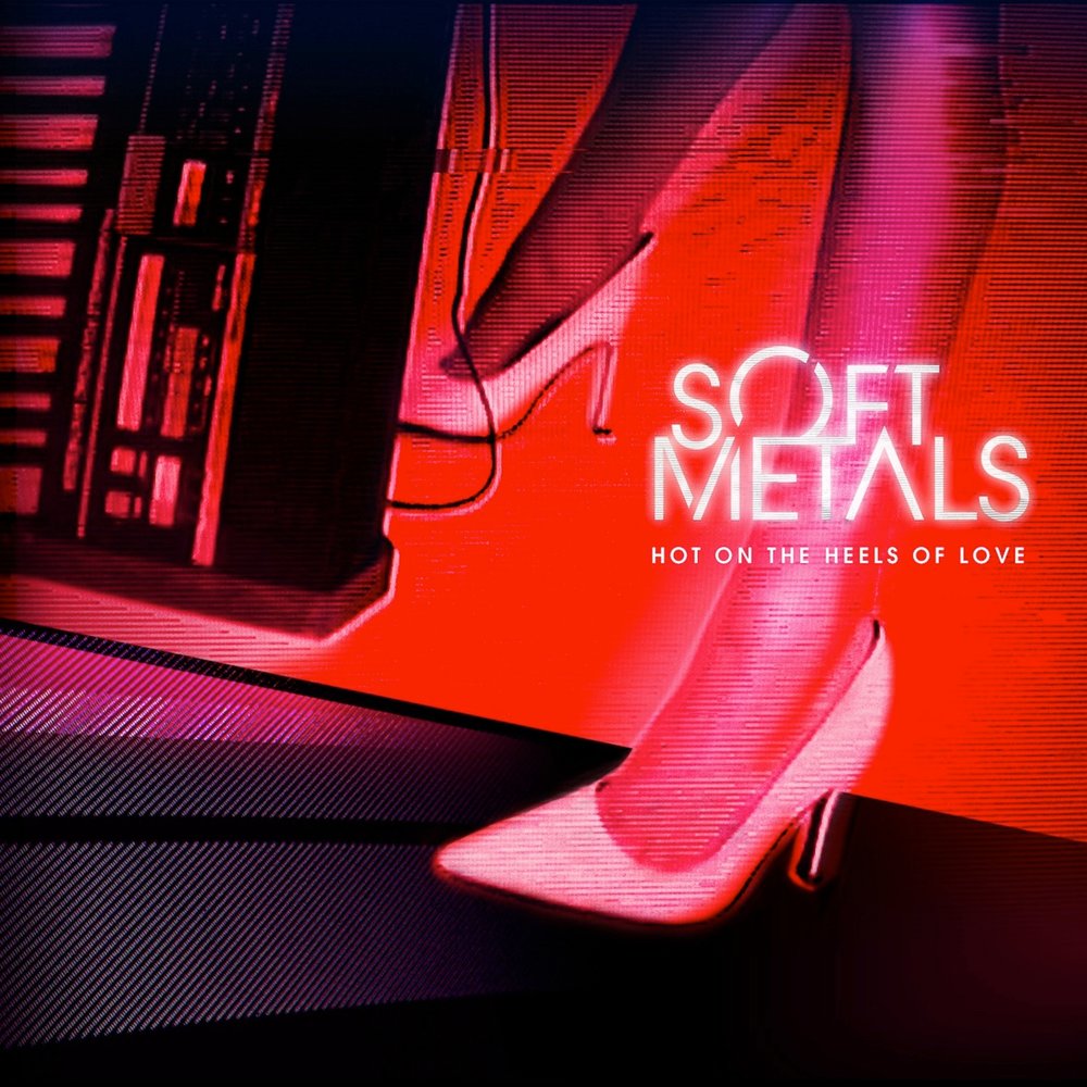 Soft metal. Soft metals. Polishing cloth. Cold world metal. Soft metals.