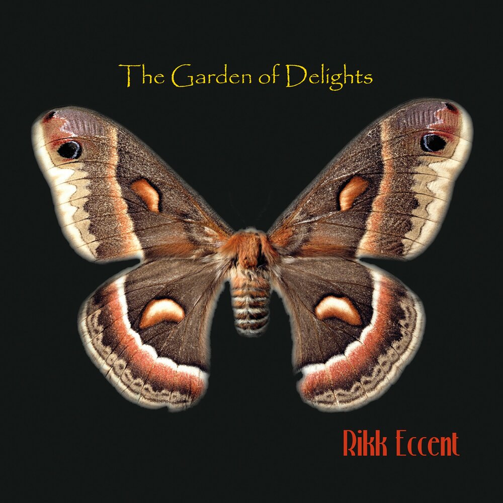 Garden of delight. The Garden альбомы. The den of Delight. Delights of Soft Hills.