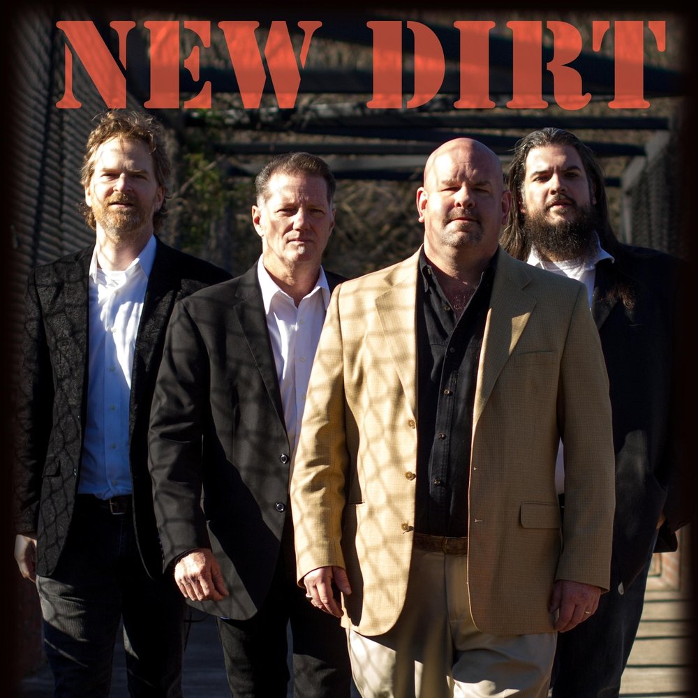 The new dirty. The new dirty