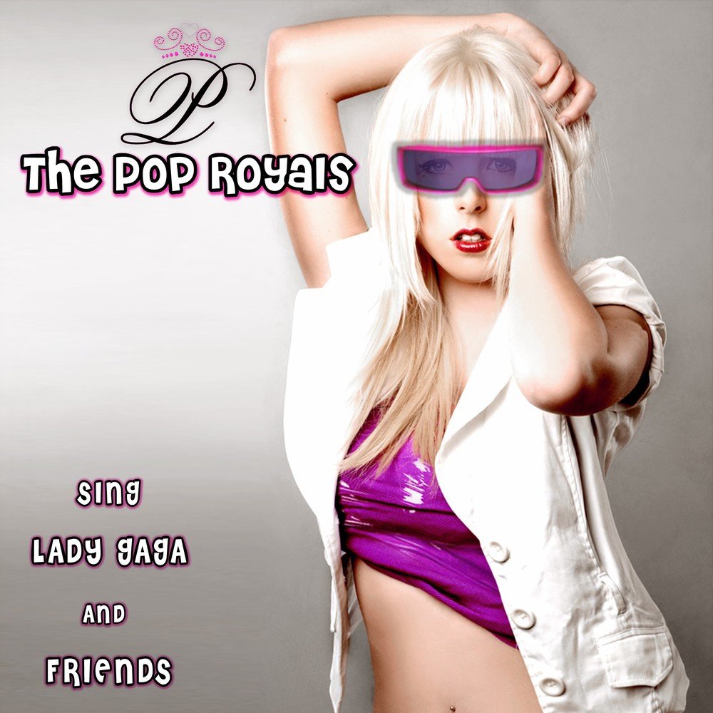 Ladies рингтон. The Pop Royals. Припев леди Гага. Love session певица. Модная песня.