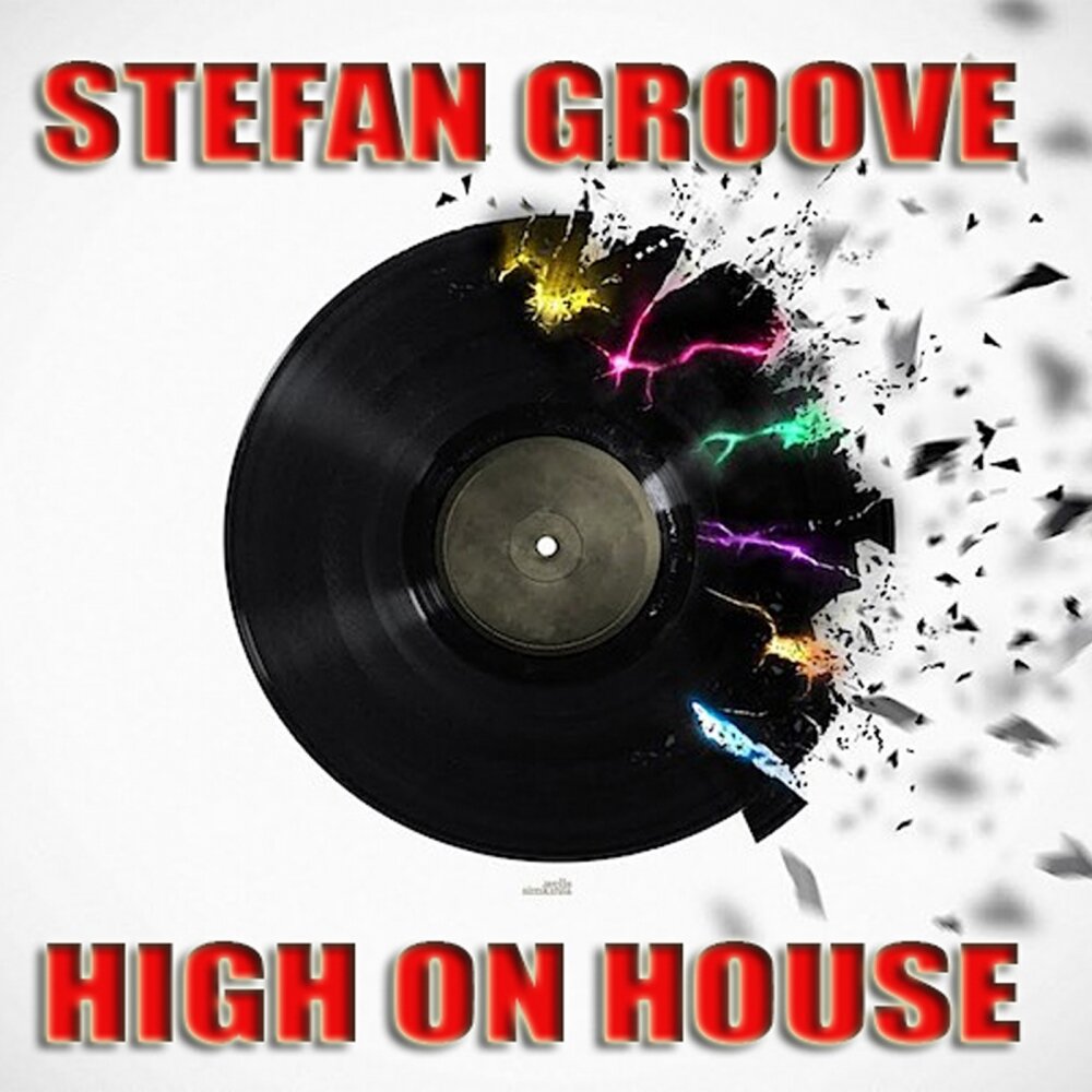 Groove High. Grooving High. Groove High ITUNES.