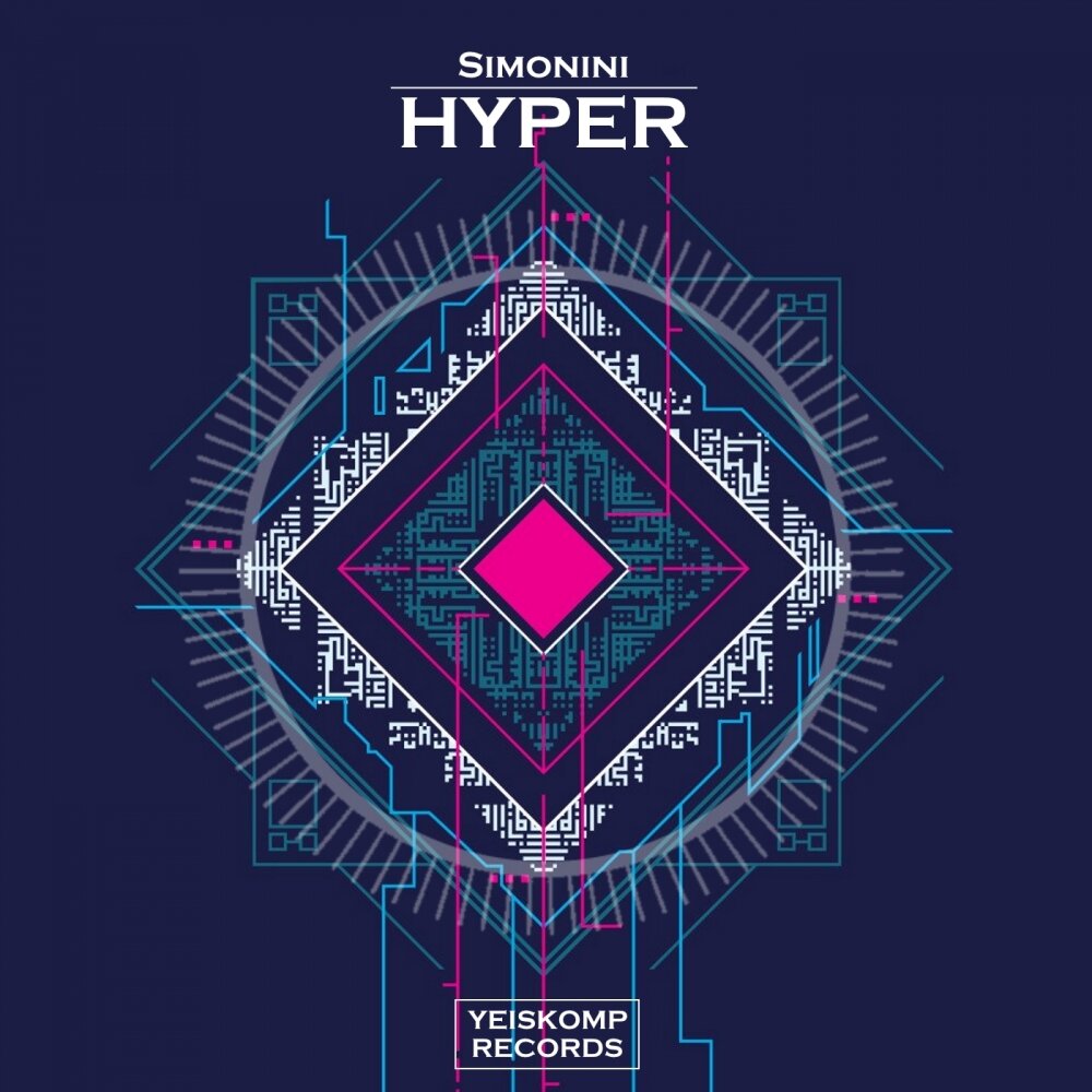 Hyper Origins. Hype (Original Mix) MARLLDEXX. Alberto Simonini - Moon-twice (1990). Carl Pearce Magic Plus Yeiskomp records.