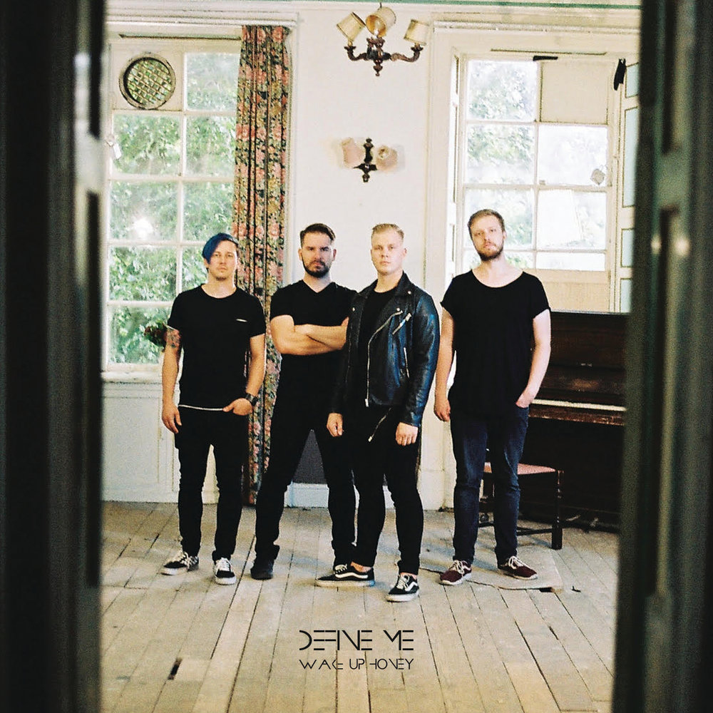 Define me. Define me. Define me. - honey. Слушать i.