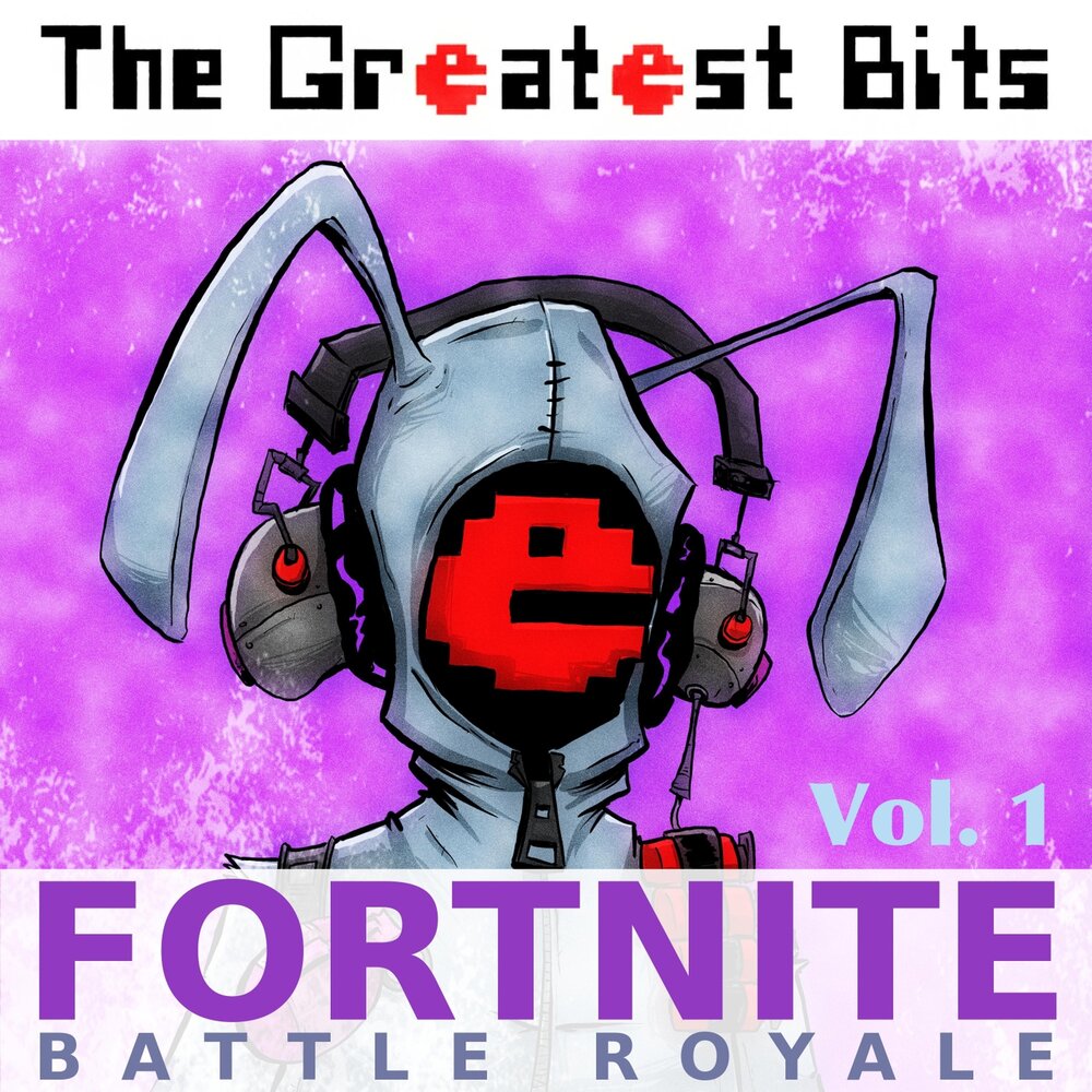 fortnite battle royale vol 1 the greatest bits slushat onlajn na yandeks muzyke - twist dance fortnite music