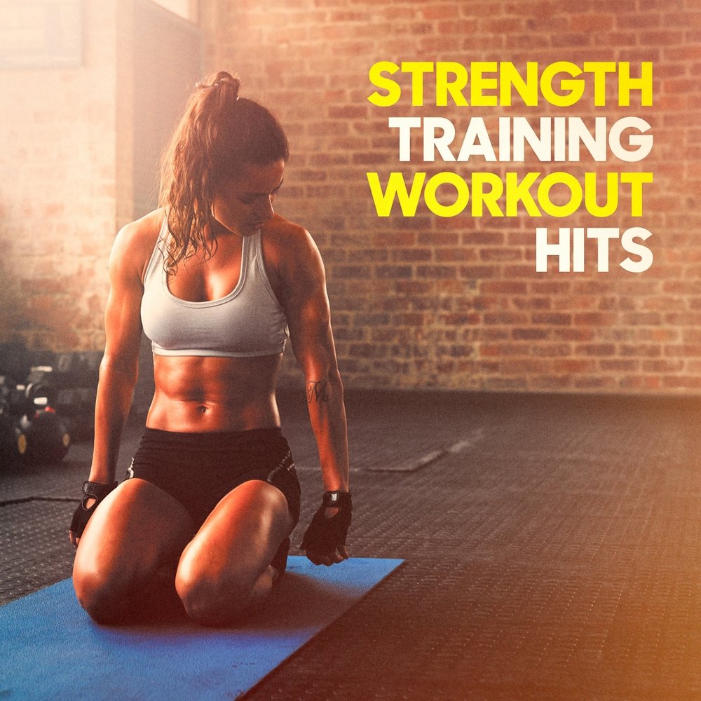 Body Sculpt тренировка