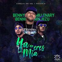 Benny Benni, Millenary, Ninjiizu