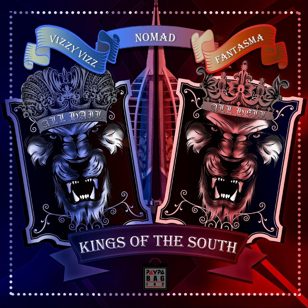 King альбомы. Саут Кинг. South King. Авторы South King. King of the South MC.