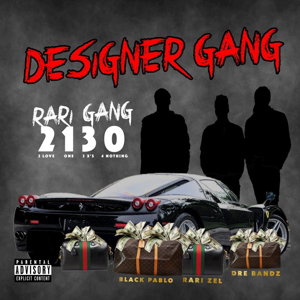 Designer gang. Rari. Рари рэп. Рари худ рэп.