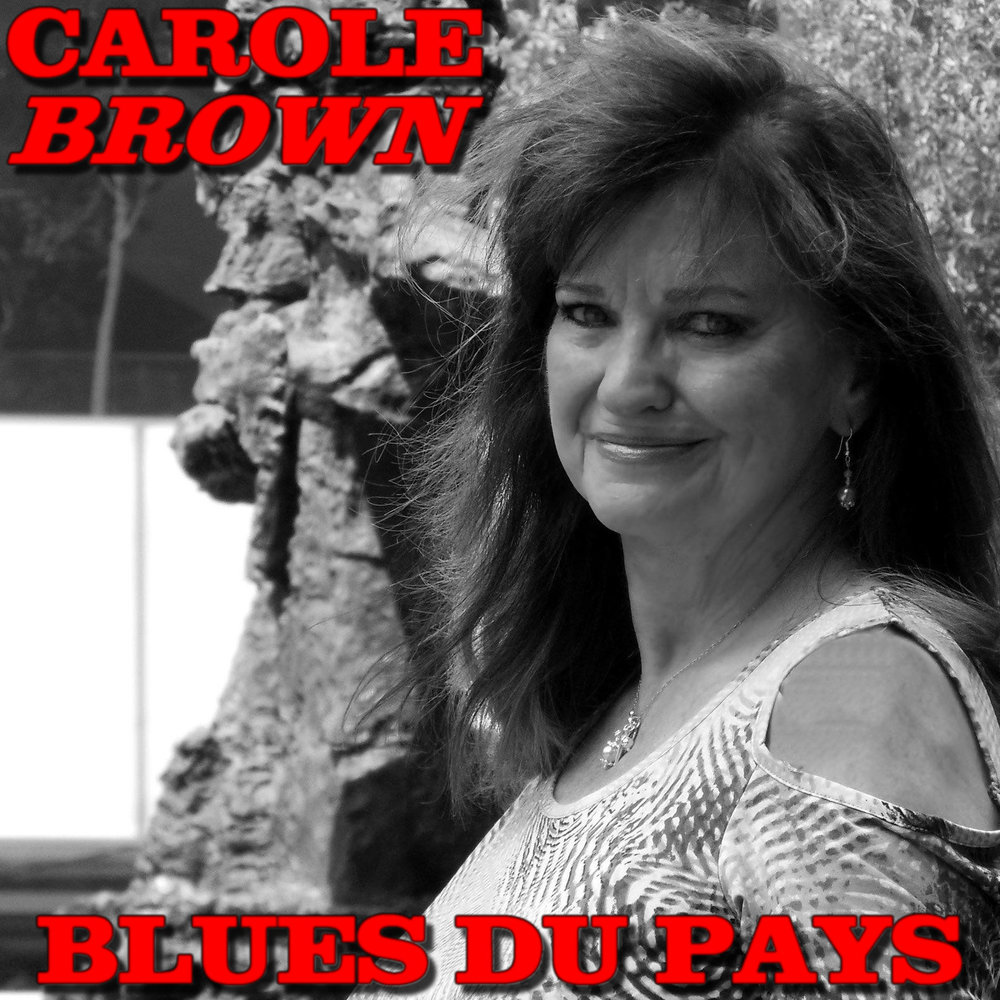 Кэрол Браун. Carol Brown (eu). Carol Brown DJ.