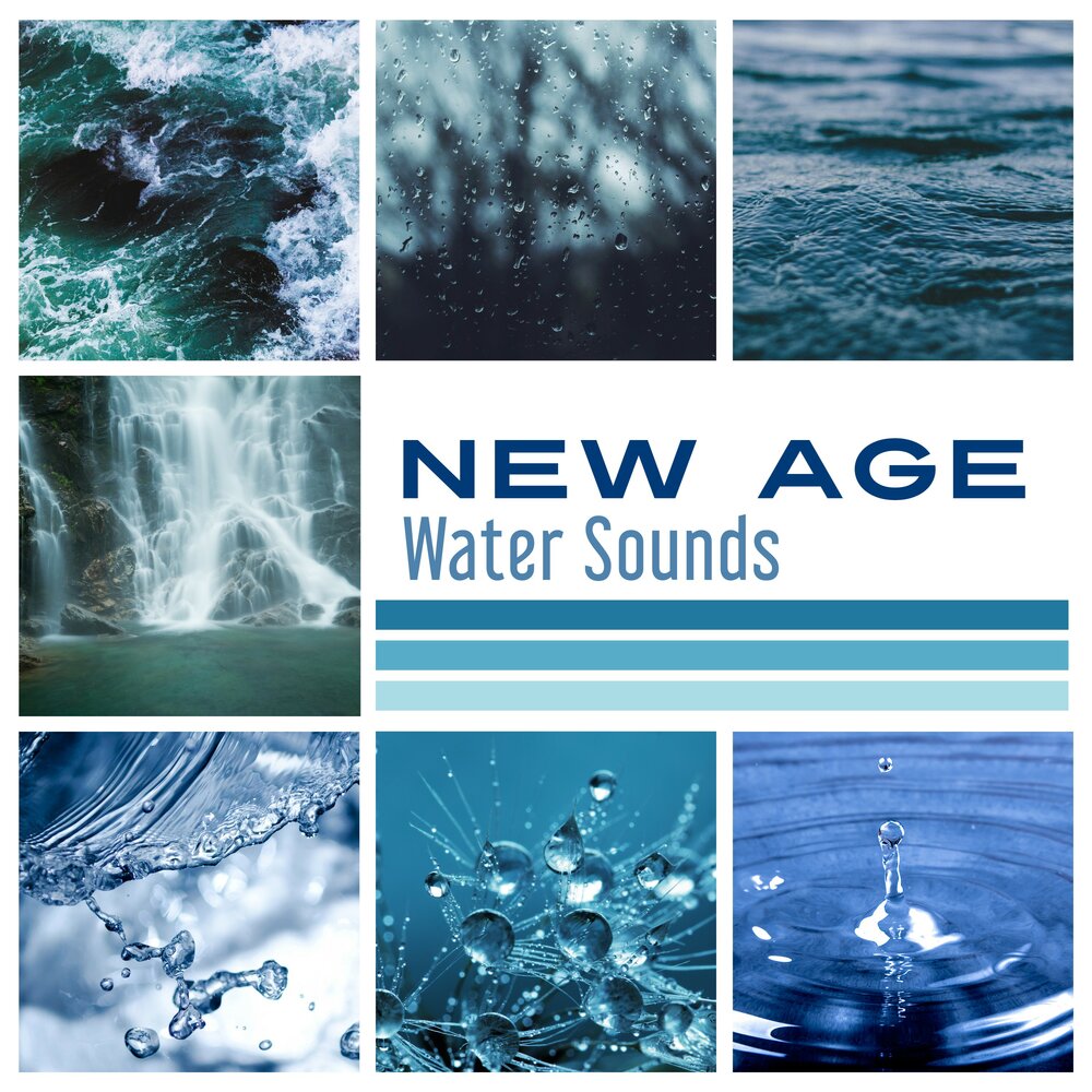 Age of water дата выхода. Age of Water. Звук воды. Age of Water логотип. Water Sound.